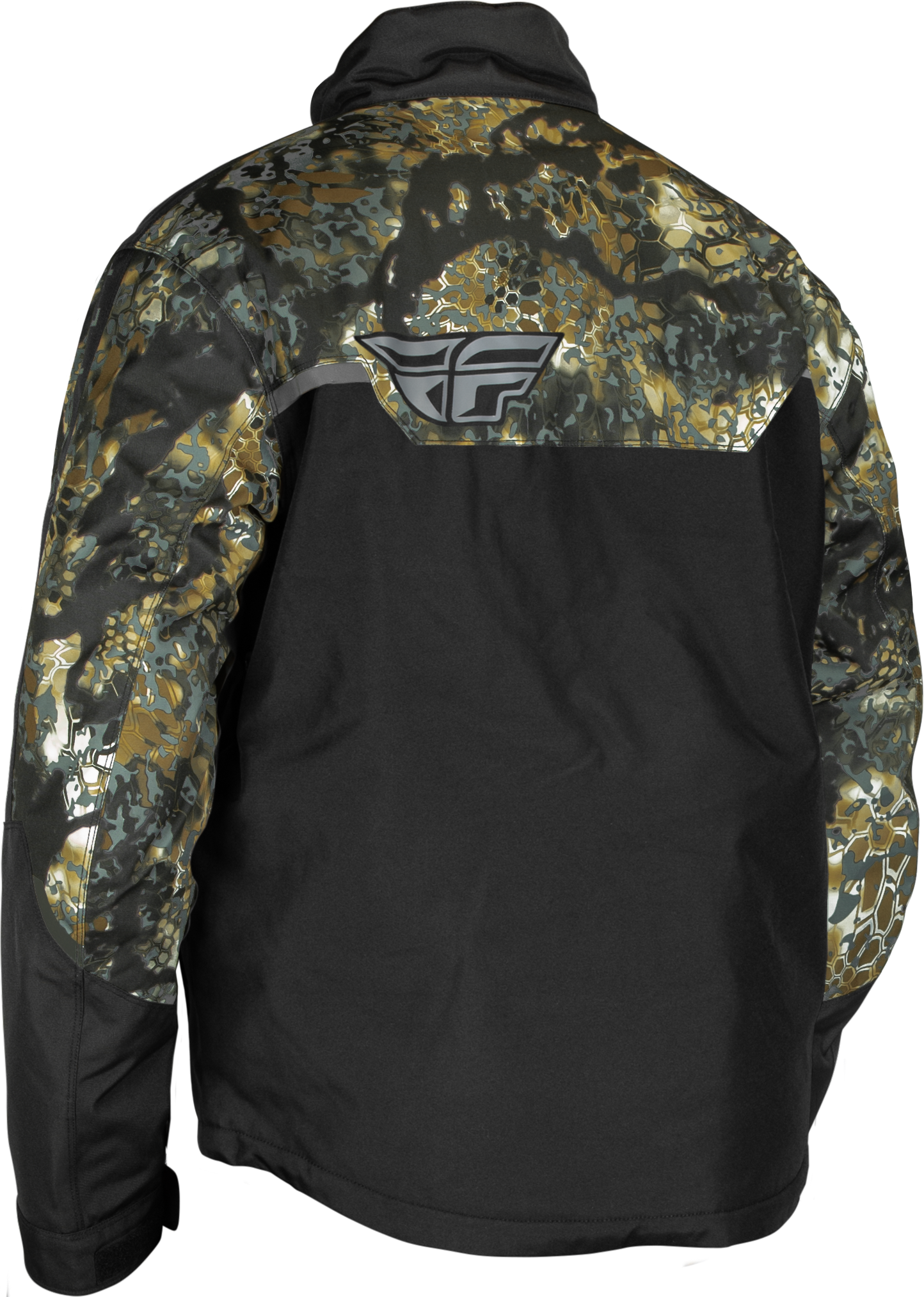 Fly Racing Outpost Jacket (2024)