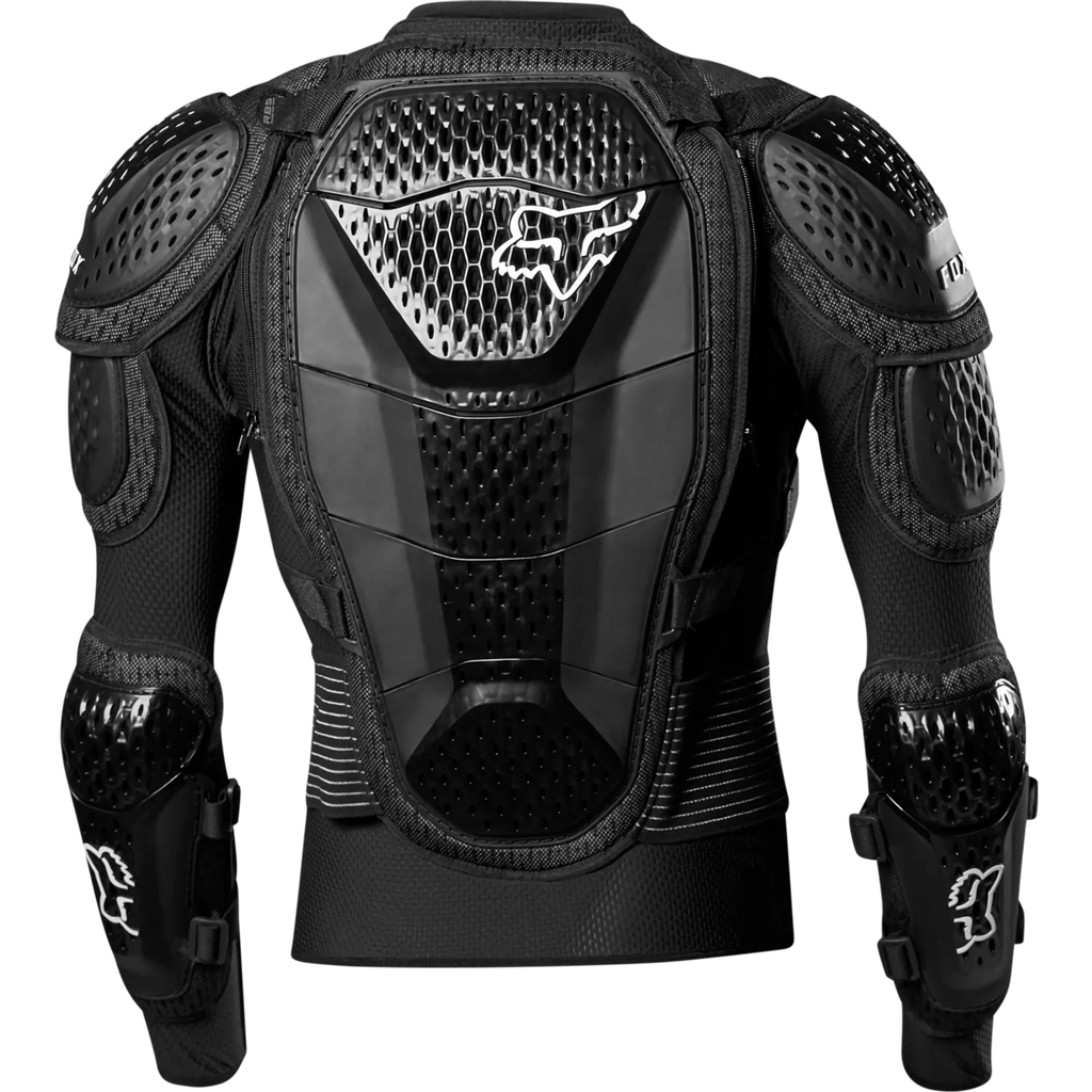 Fox Racing Titan Sport Chest Guard Jacket