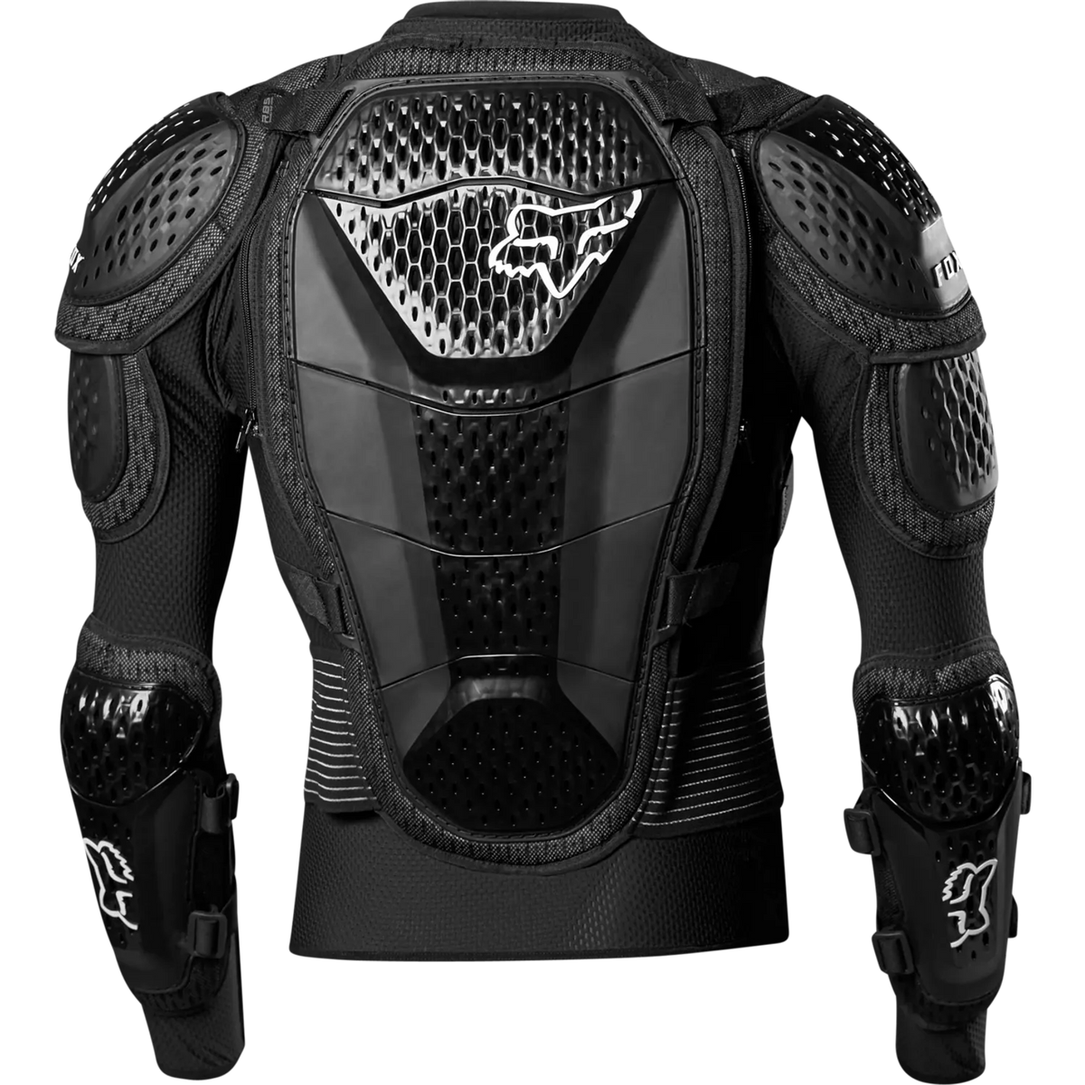 Fox Racing Titan Sport Chest Guard Jacket