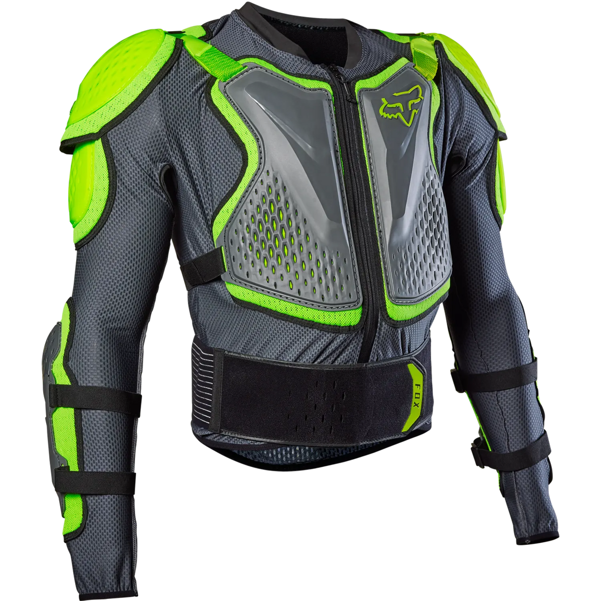 Fox Racing Titan Sport Chest Guard Jacket