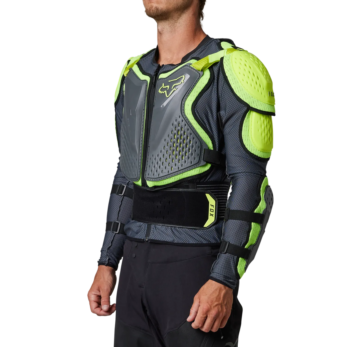 Fox Racing Titan Sport Chest Guard Jacket