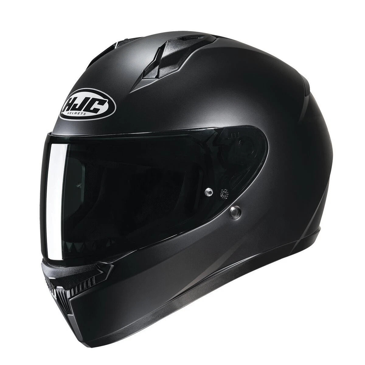 HJC C10 Solid Helmet | Small