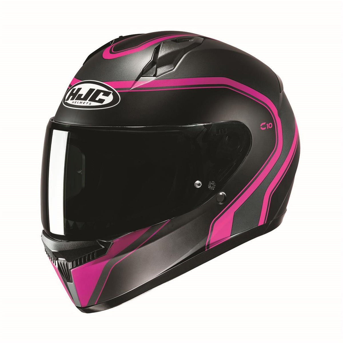 HJC C10 Elie Full-Face Helmet
