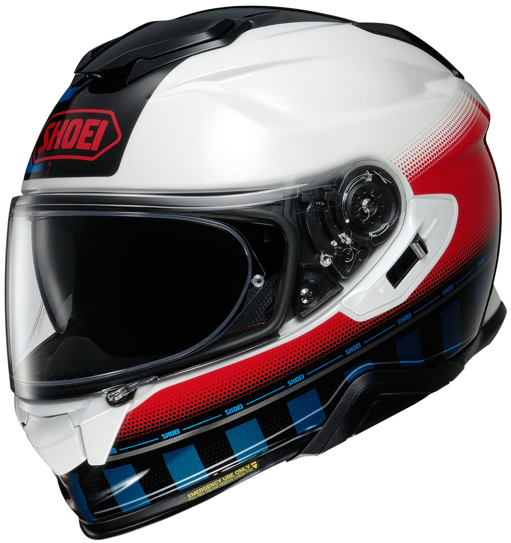 GT-AIR II TESSERACT