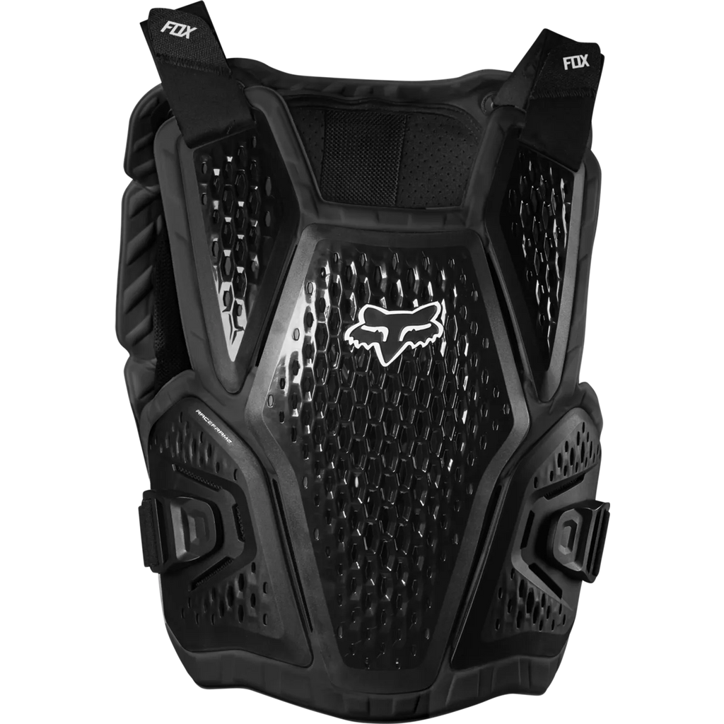 Fox Racing Raceframe Impact CE Chest Guard