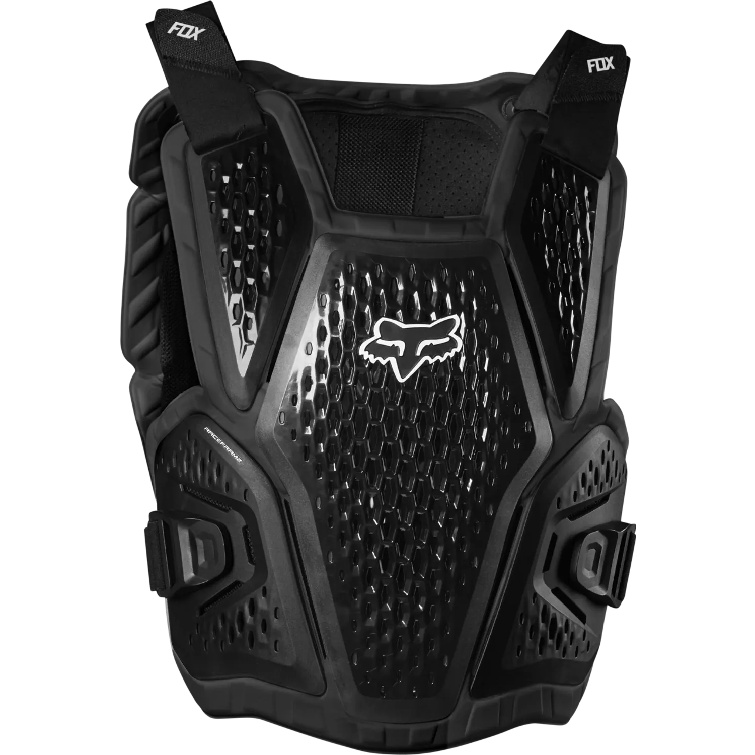 Fox Racing Raceframe Impact CE Chest Guard