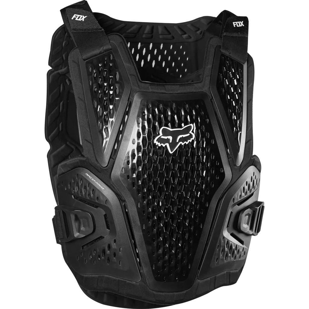 Fox Racing Youth Raceframe Roost Chest Guard