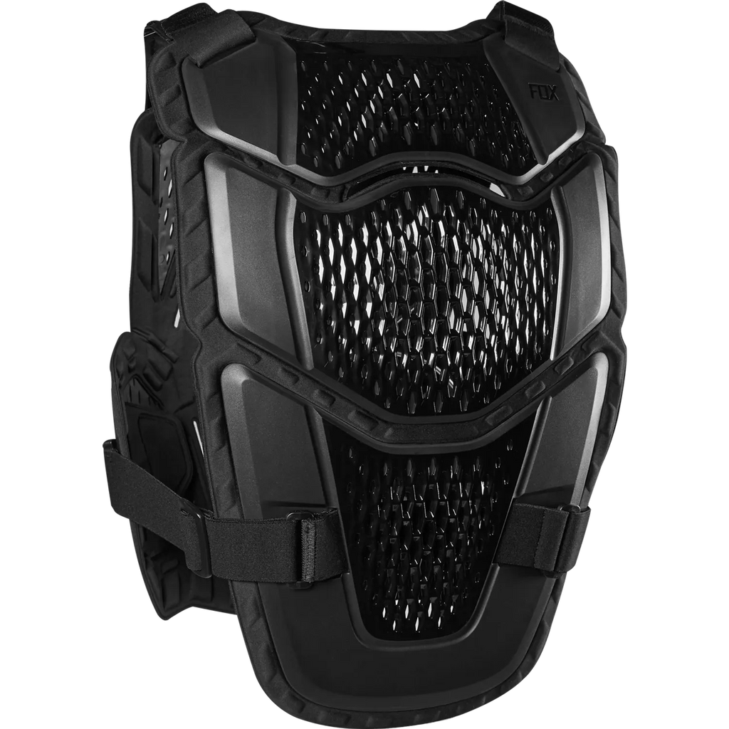 Fox Racing Youth Raceframe Roost Chest Guard