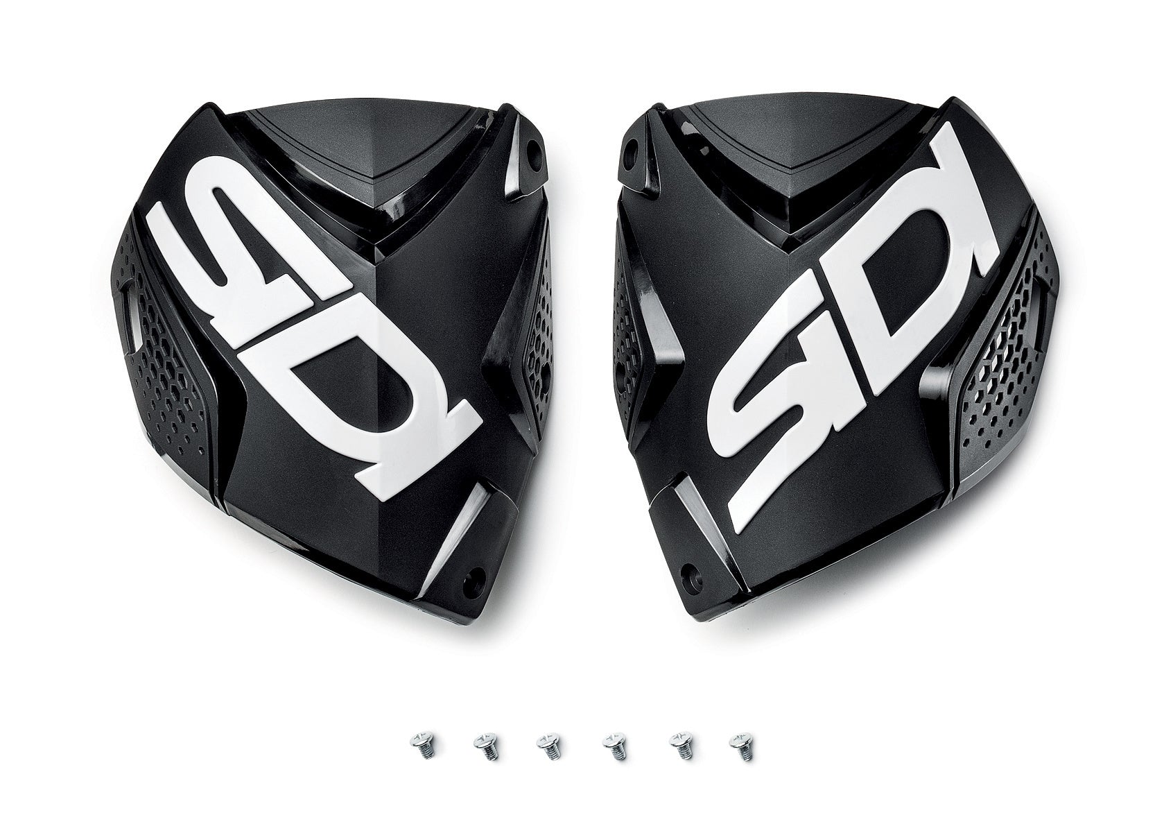 Cf2 Shin Plate