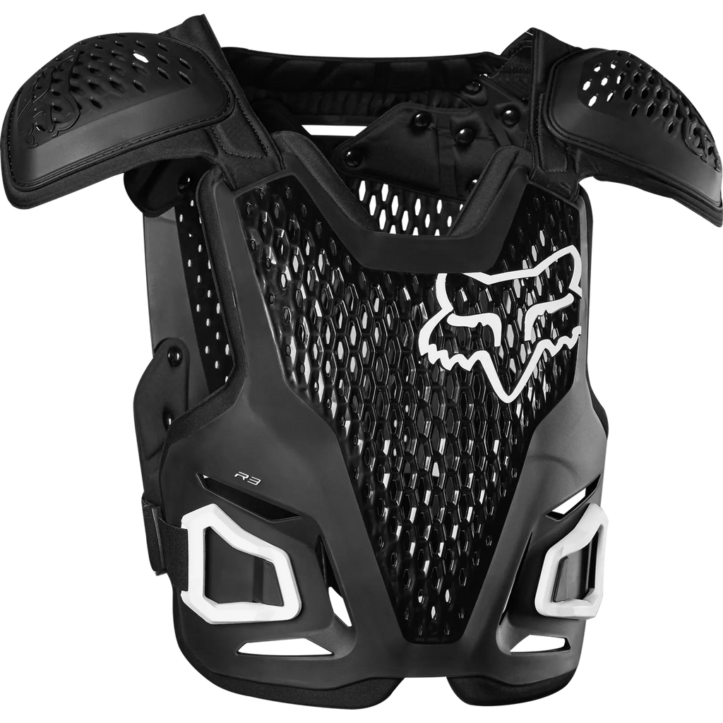 Fox Racing Youth R3 Chest Guard