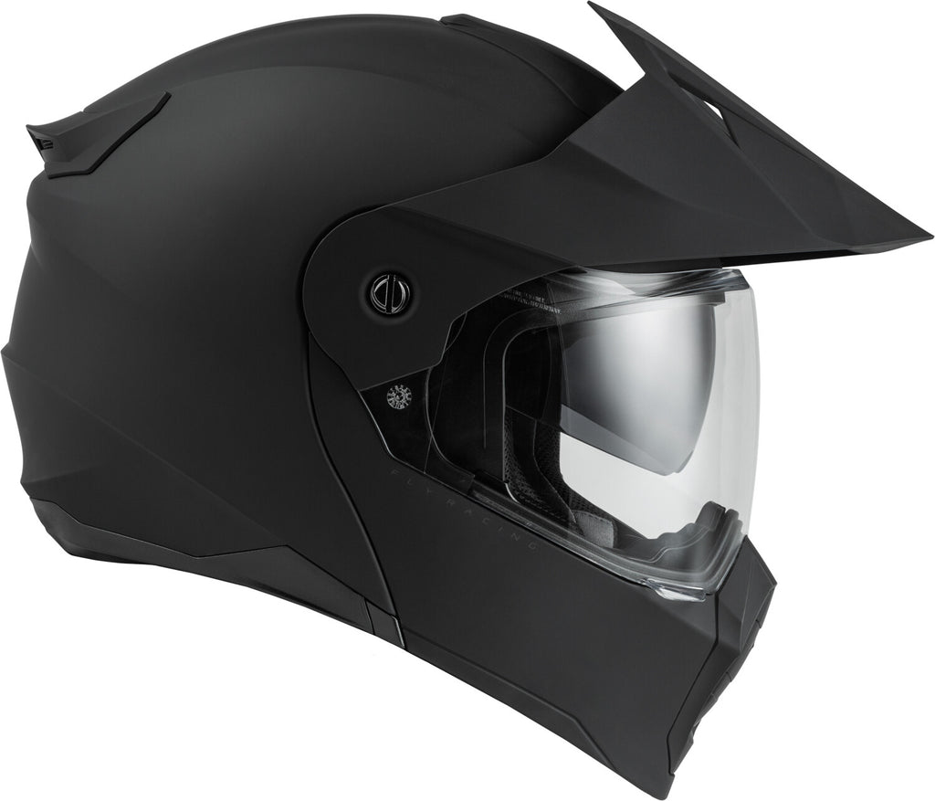 Fly Racing Odyssey Adventure Modular Helmet