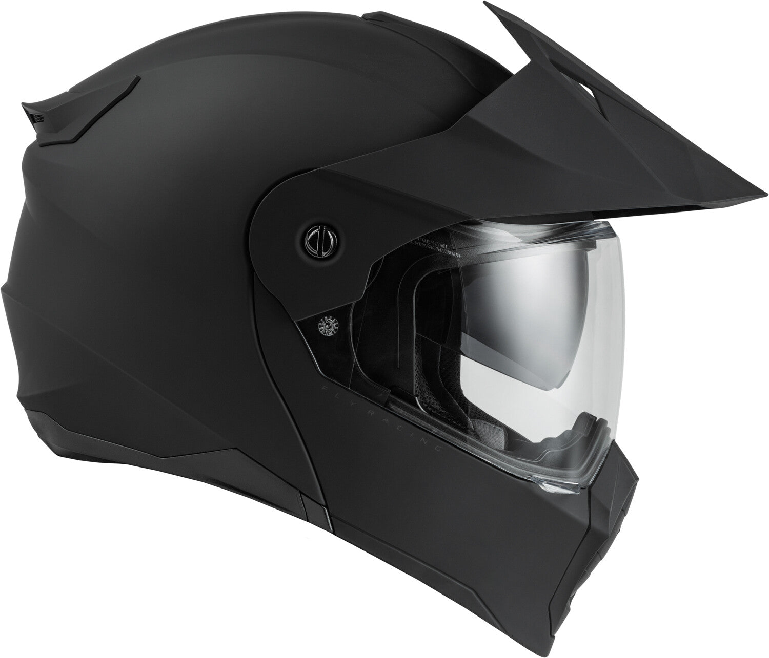 Fly Racing Odyssey Adventure Modular Helmet