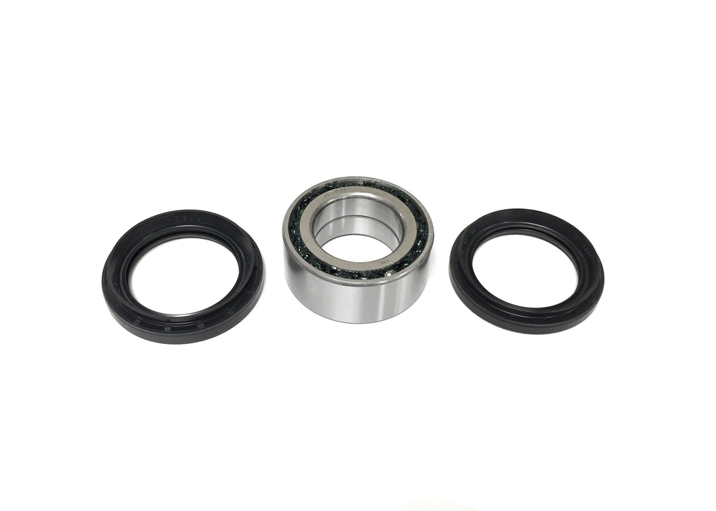 Rear Wheel Bearing Kit for Honda Rincon 650 680 2003-2023 Direct Fit