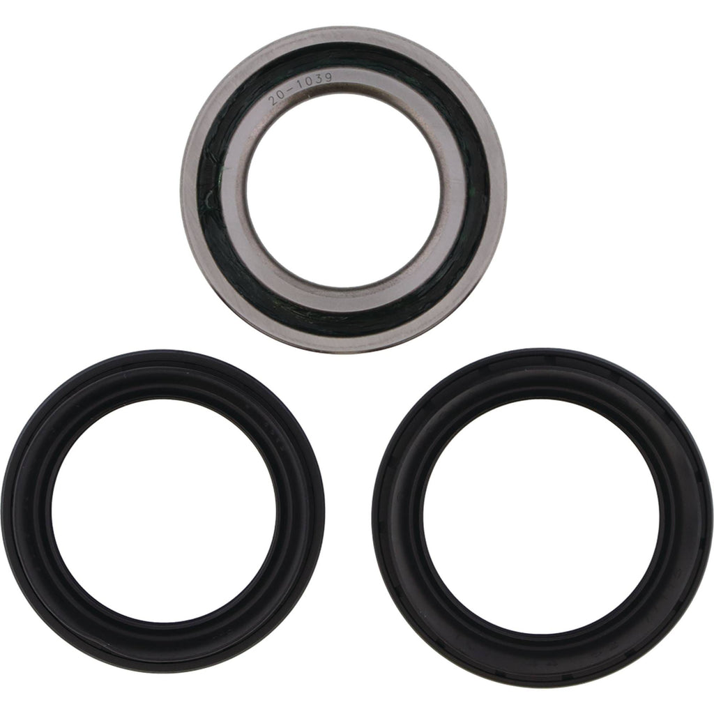 Rear Wheel Bearing Kit for Honda Rincon 650 680 2003-2023 Direct Fit