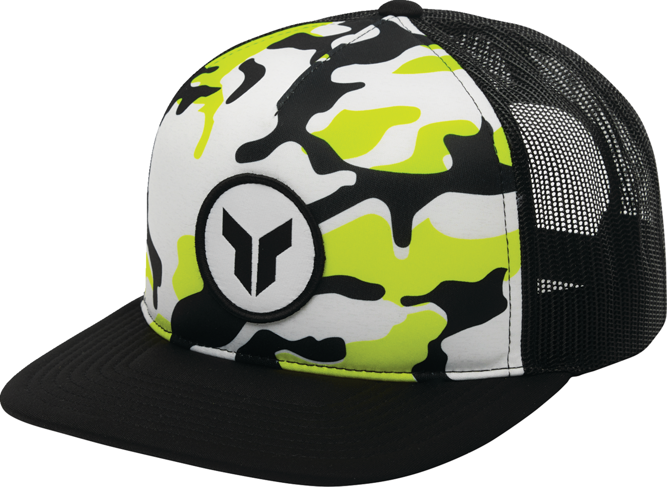 Riot Hat