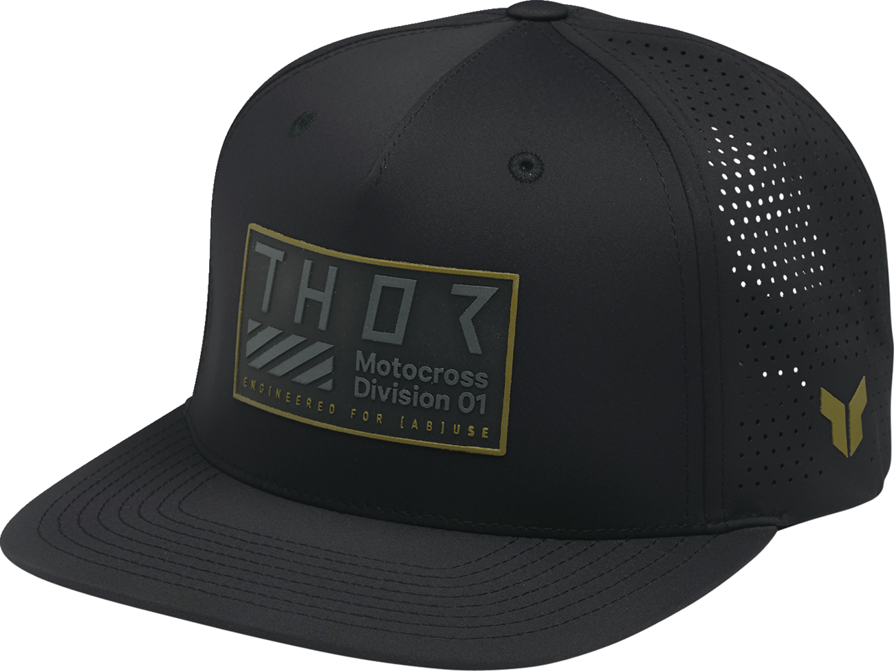 Stamp Hat