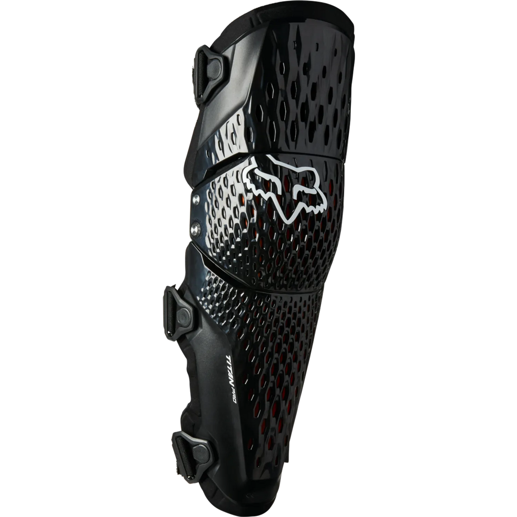 Fox Racing Titan Pro D3O CE Knee Pads