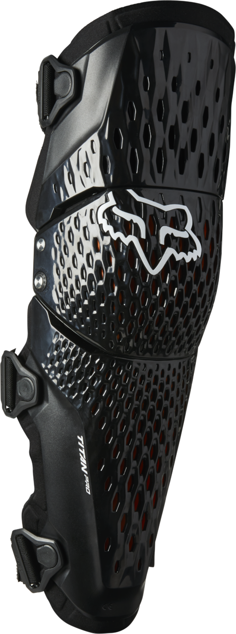 TITAN PRO D3O KNEE GUARD