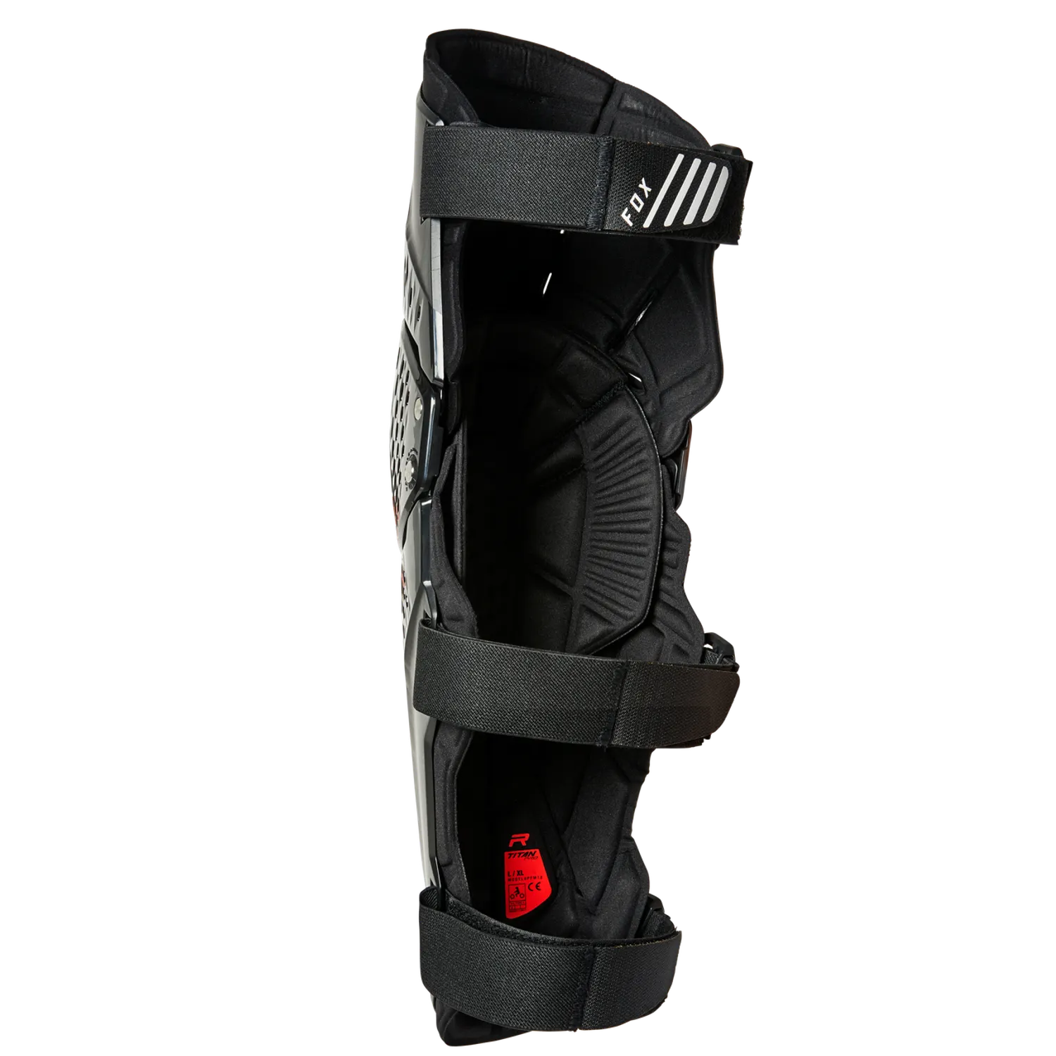 Fox Racing Titan Pro D3O CE Knee Pads