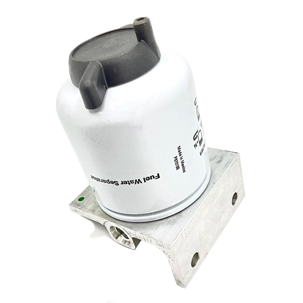 Polaris Diesel Fuel Filter Assembly | 2521460