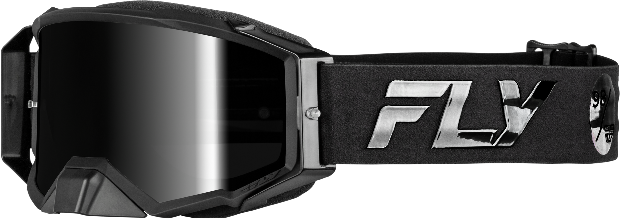 Fly Racing Zone Pro Goggles (2025)