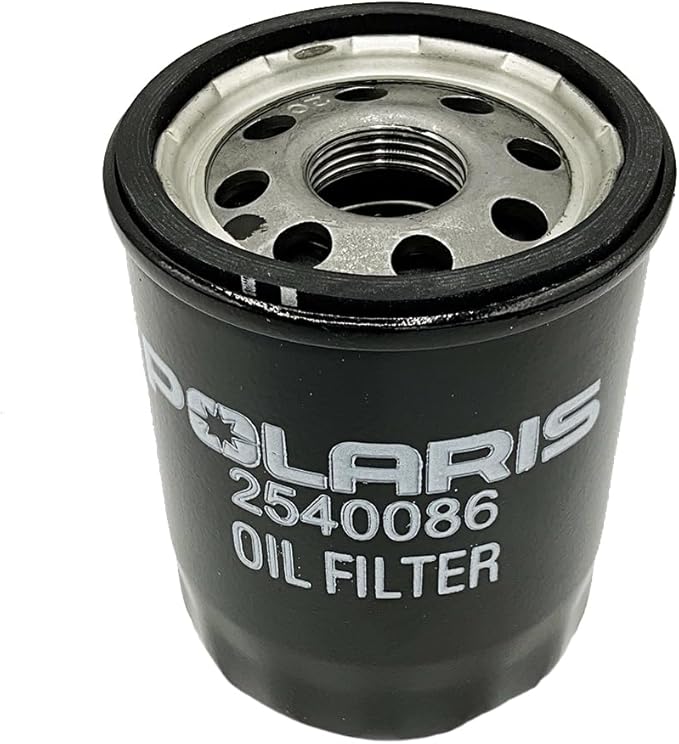 Polaris Oil Filter for Ranger, General, Crew XP 1000, RZR 800, XP 900  | 2540086