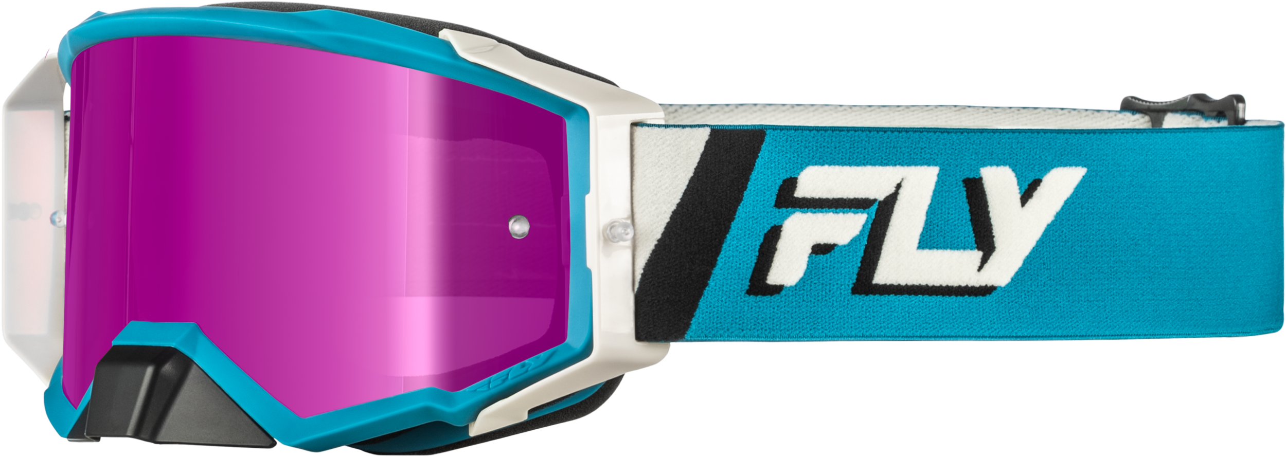 Fly Racing Zone Elite Goggles (2026)