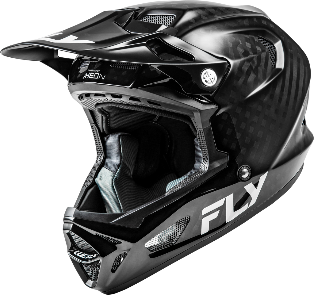 Fly Racing Werx-R Carbon Helmet (2026)