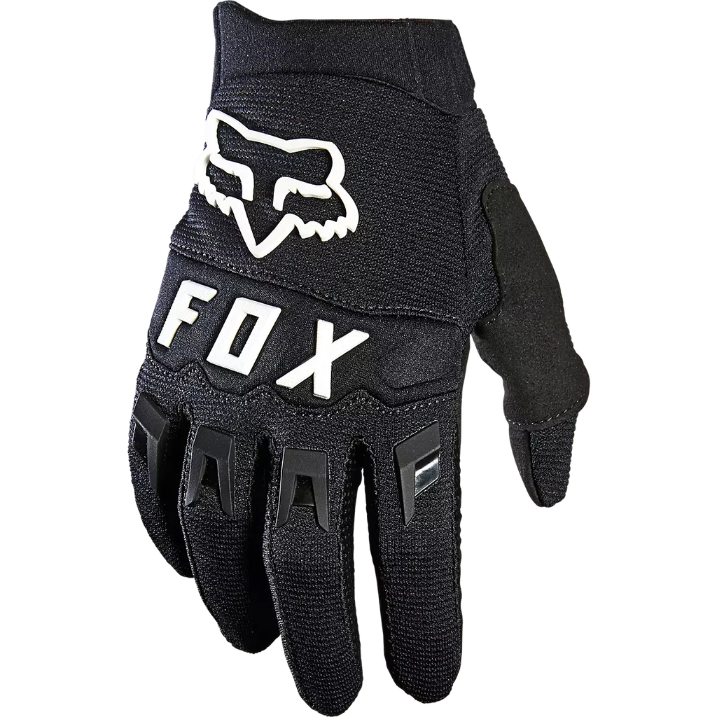 Fox Racing Dirt Paw Glove | Youth | Small