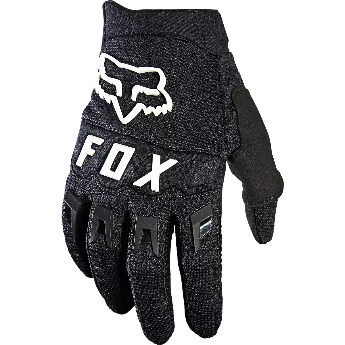 Fox Racing Dirt Paw Glove | Youth | Small