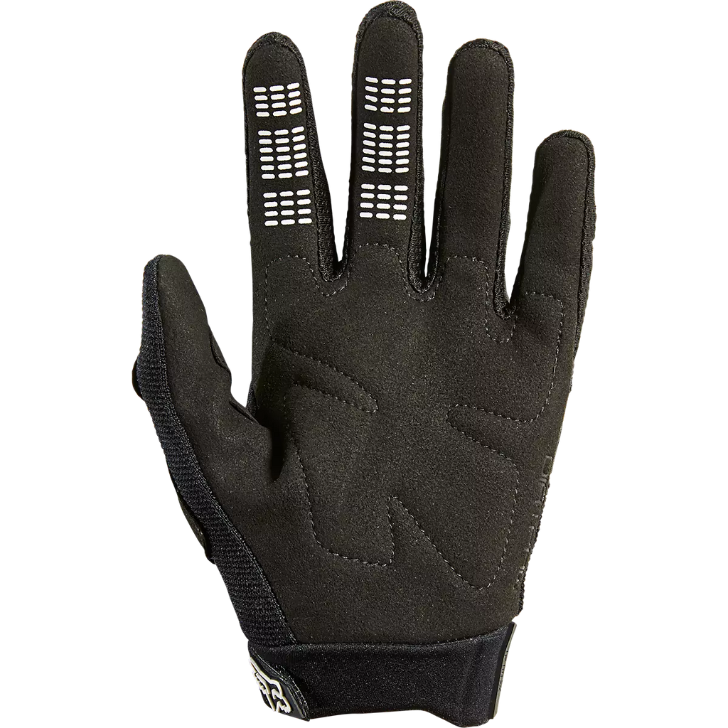 Fox Racing Dirt Paw Glove | Youth | Small
