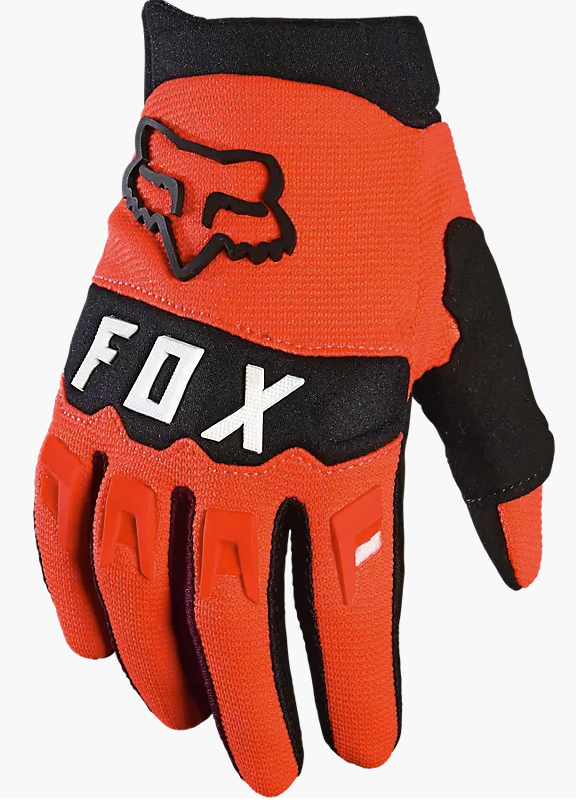 Fox Racing Youth DIRTPAW Motocross Glove