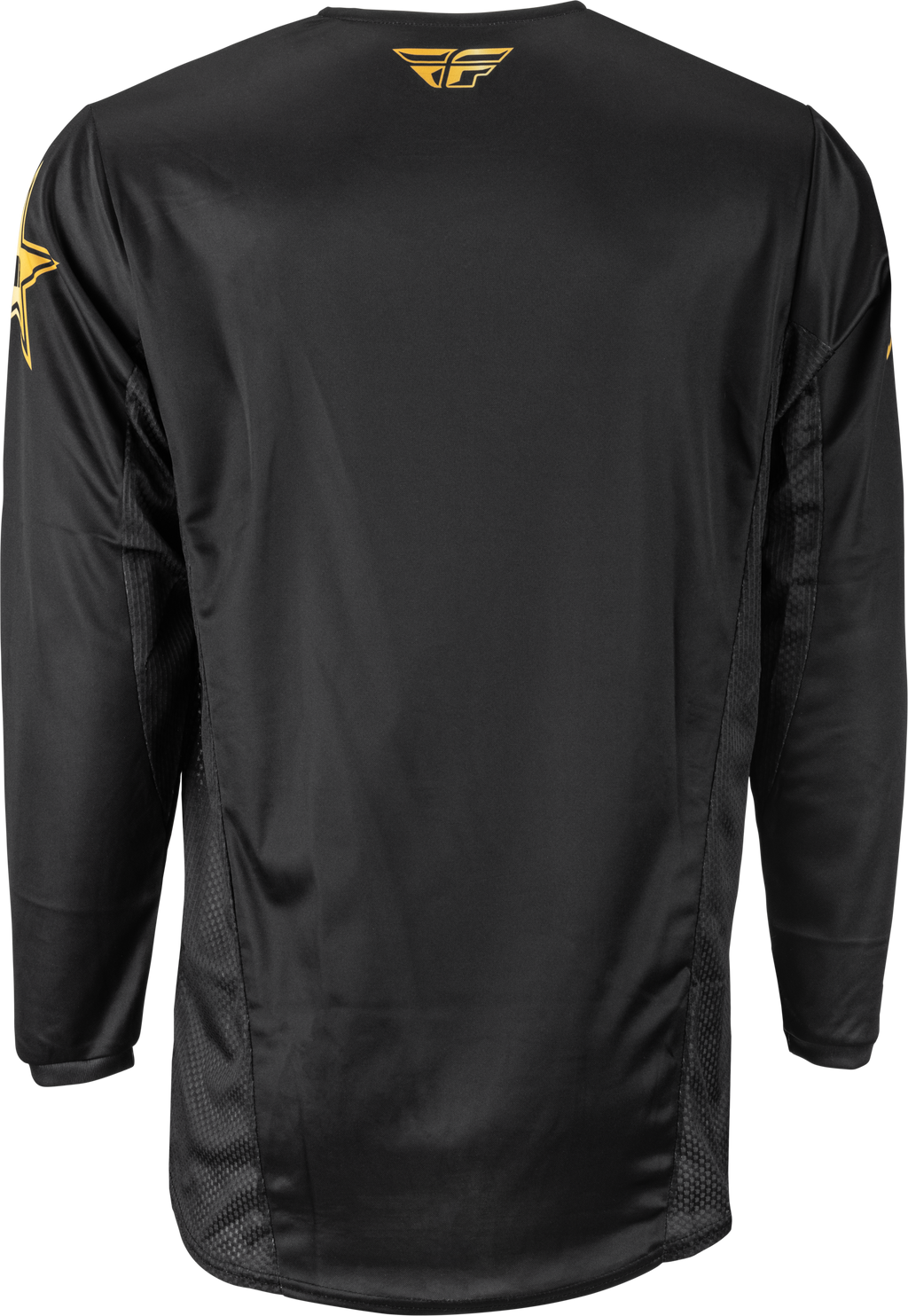Fly Racing Kinetic Rockstar Jersey