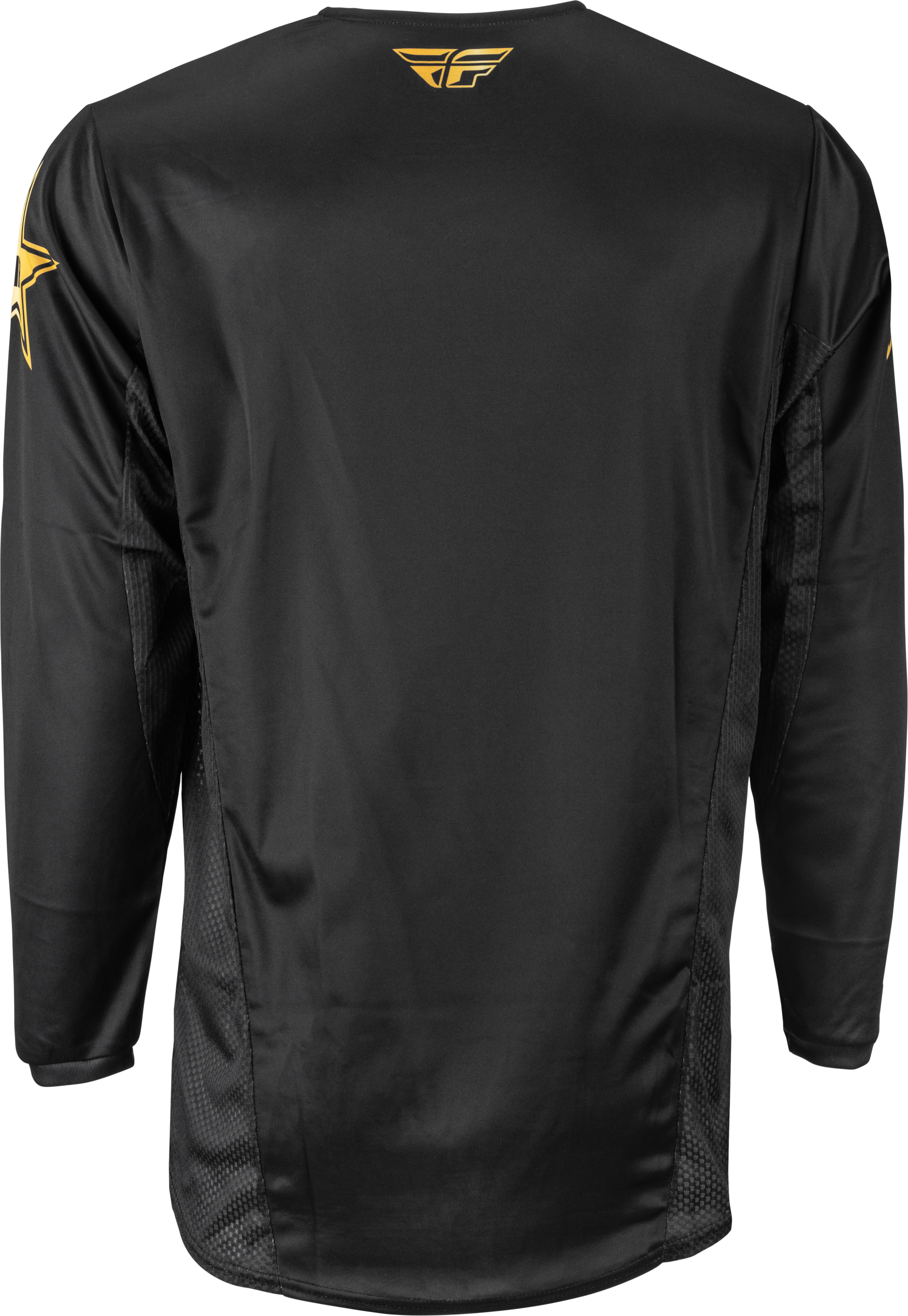 Fly Racing Kinetic Rockstar Jersey