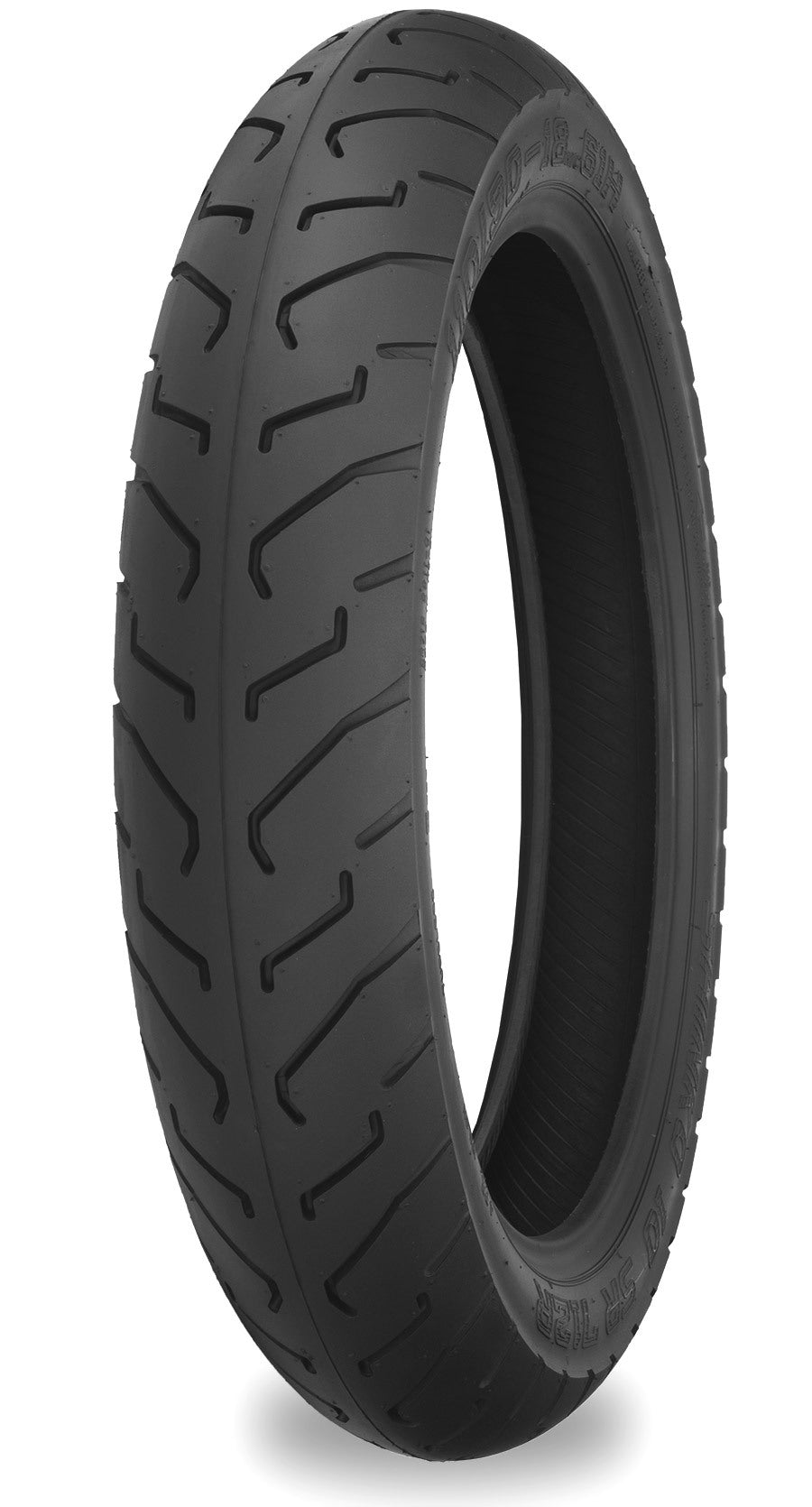 Rear 712 Tire 130/90-17 by Shinko