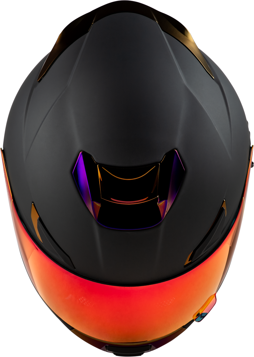 Fly Racing Sentinel Solid Helmet 2024
