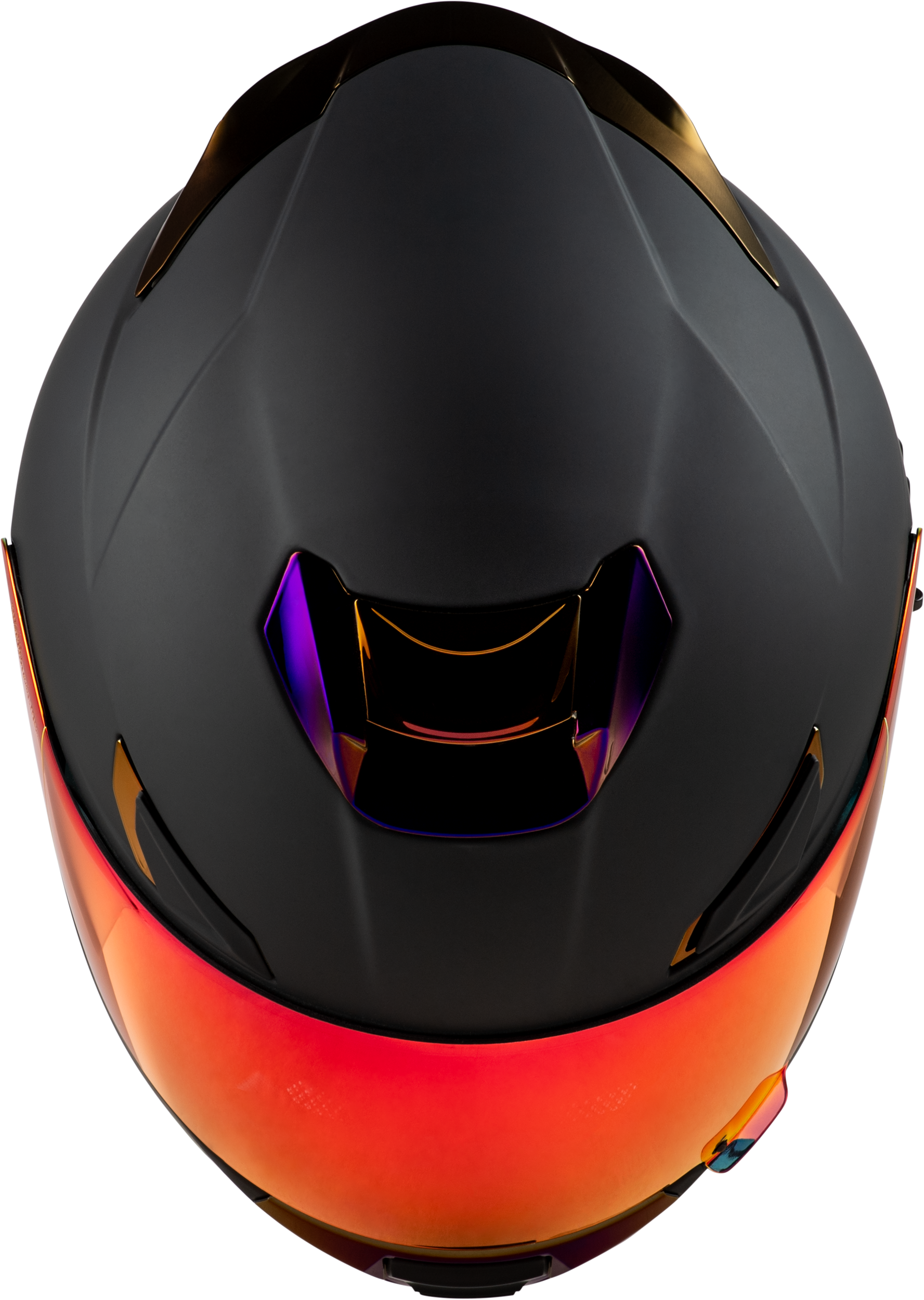 Fly Racing Sentinel Solid Helmet 2024