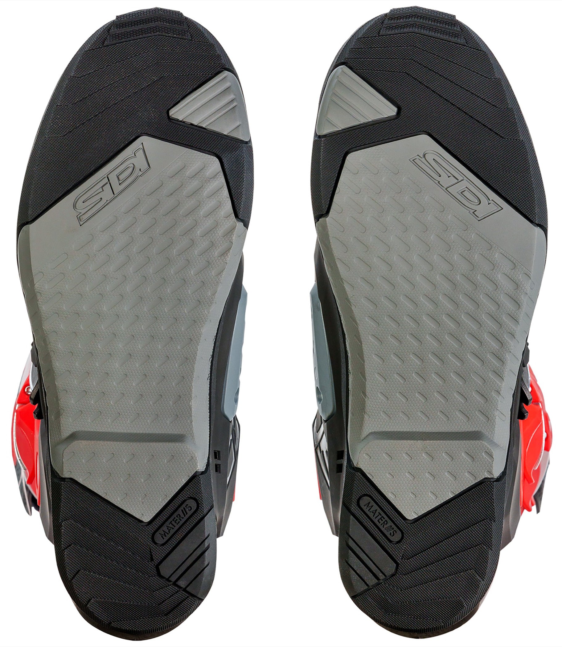 Crossair Boot