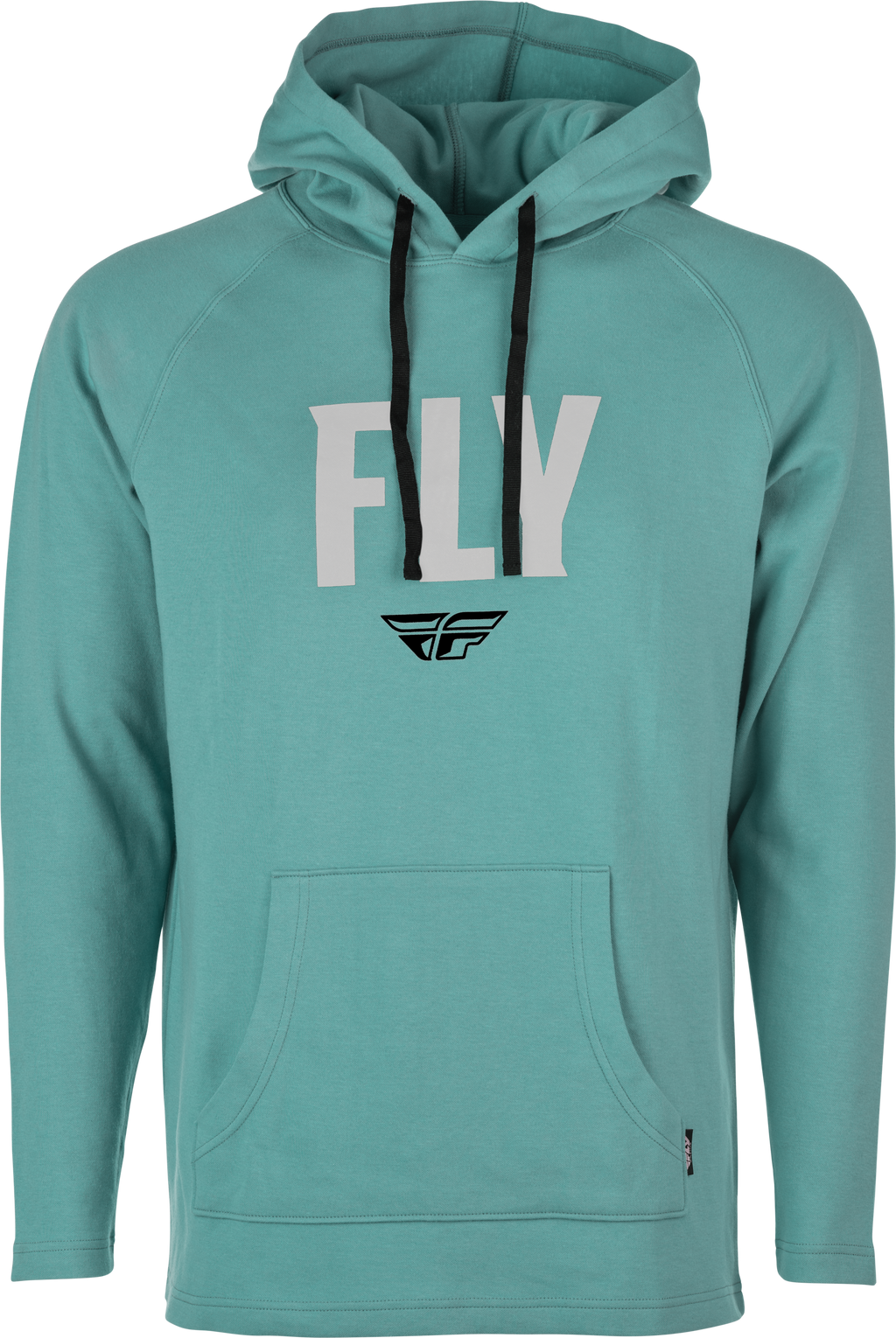 Fly Racing Weekender Pullover Hoodie