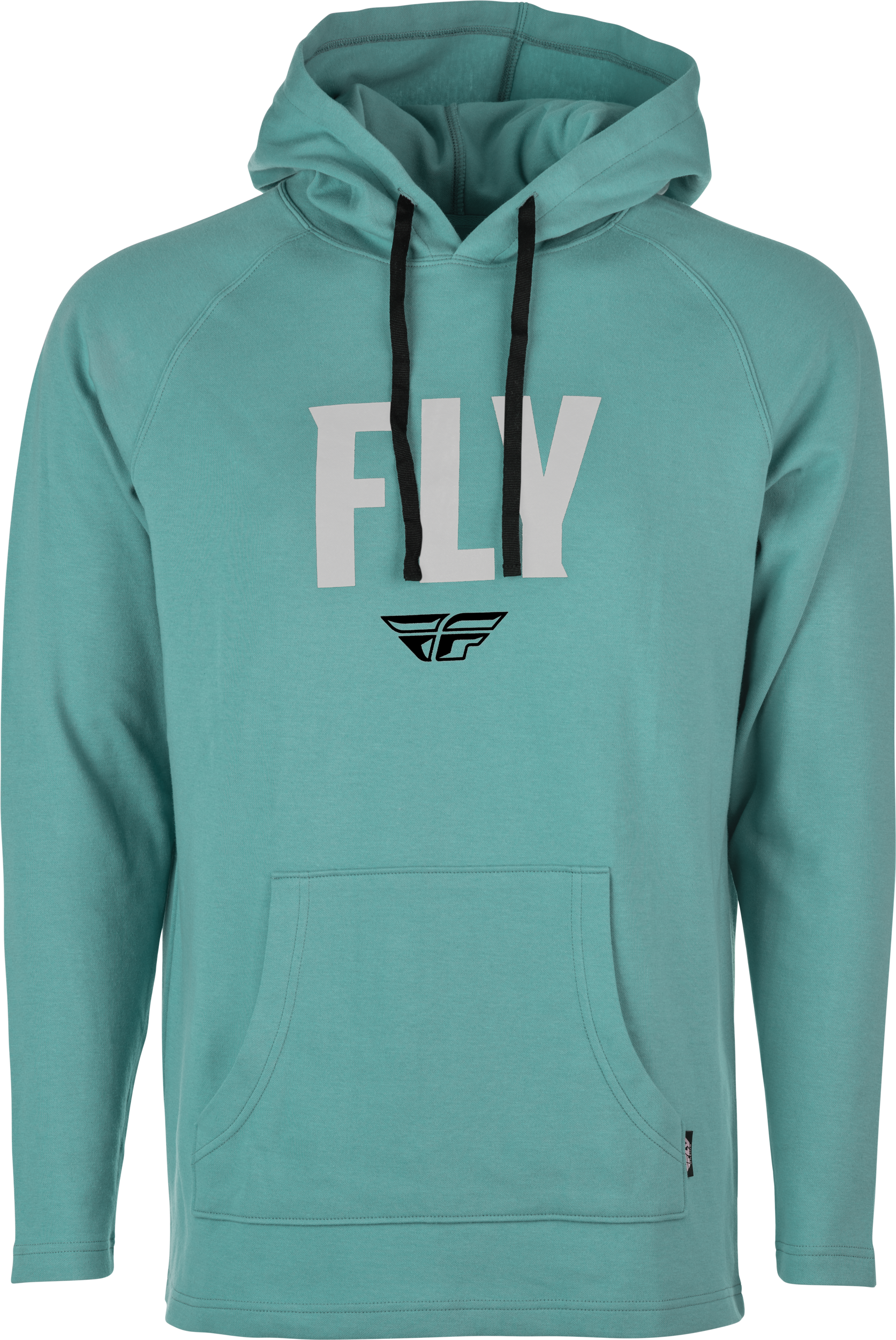 Fly Racing Weekender Pullover Hoodie