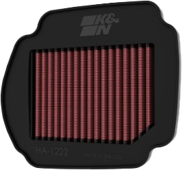 K&N AIR FILTER for Honda MSX125 Grom | 711222