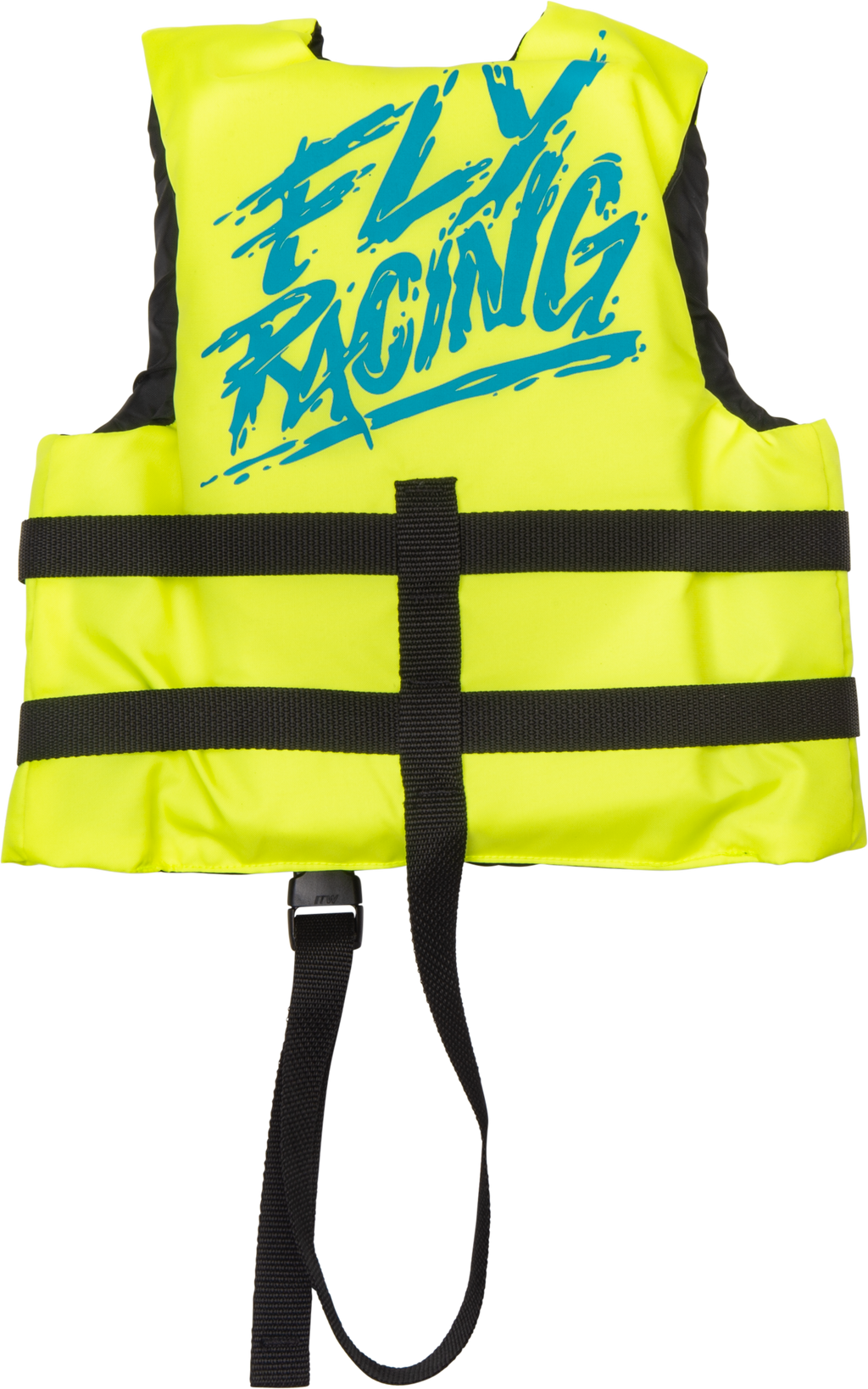 Fly Racing Child Nylon Floatation Vest
