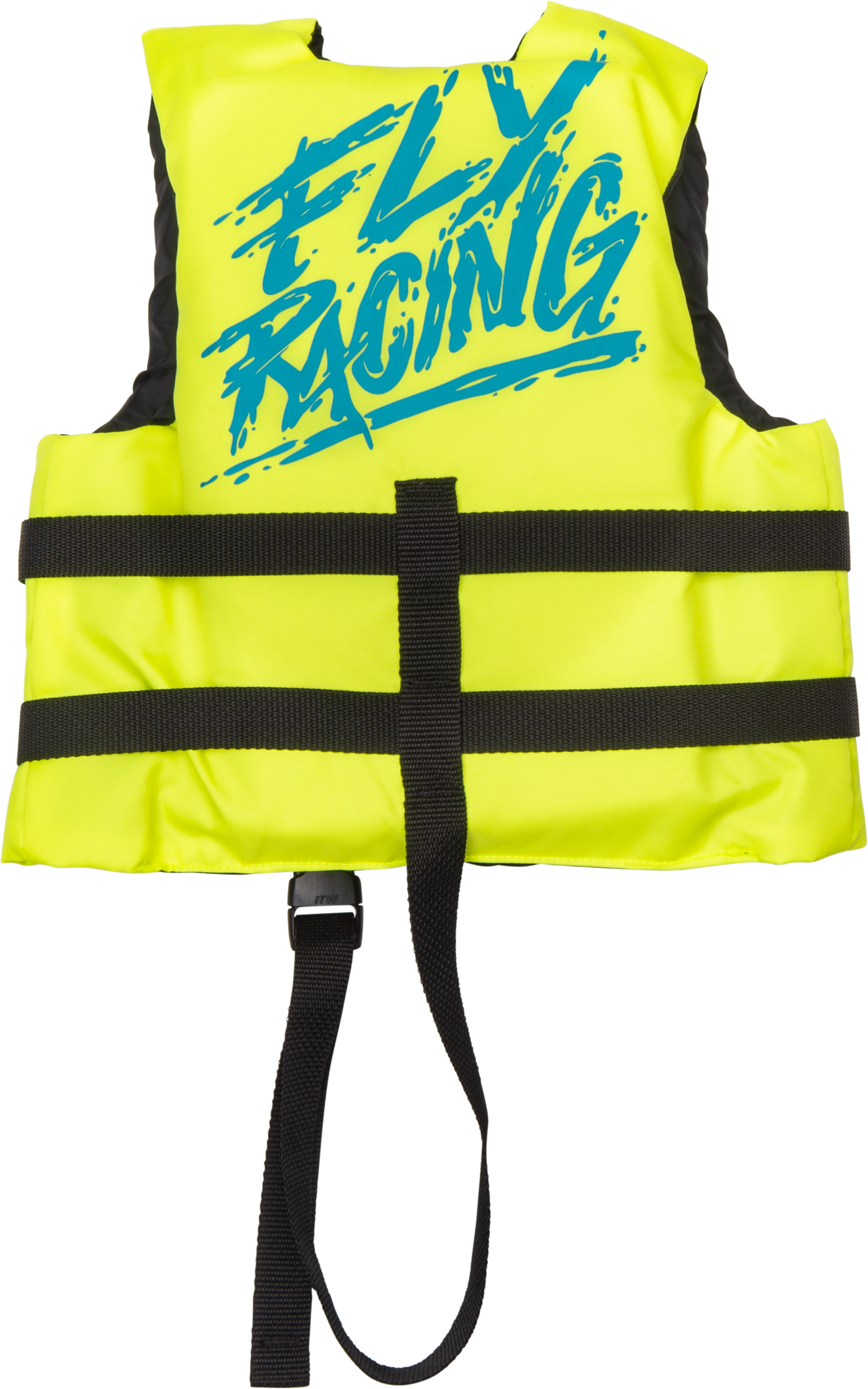 Fly Racing Child Nylon Floatation Vest