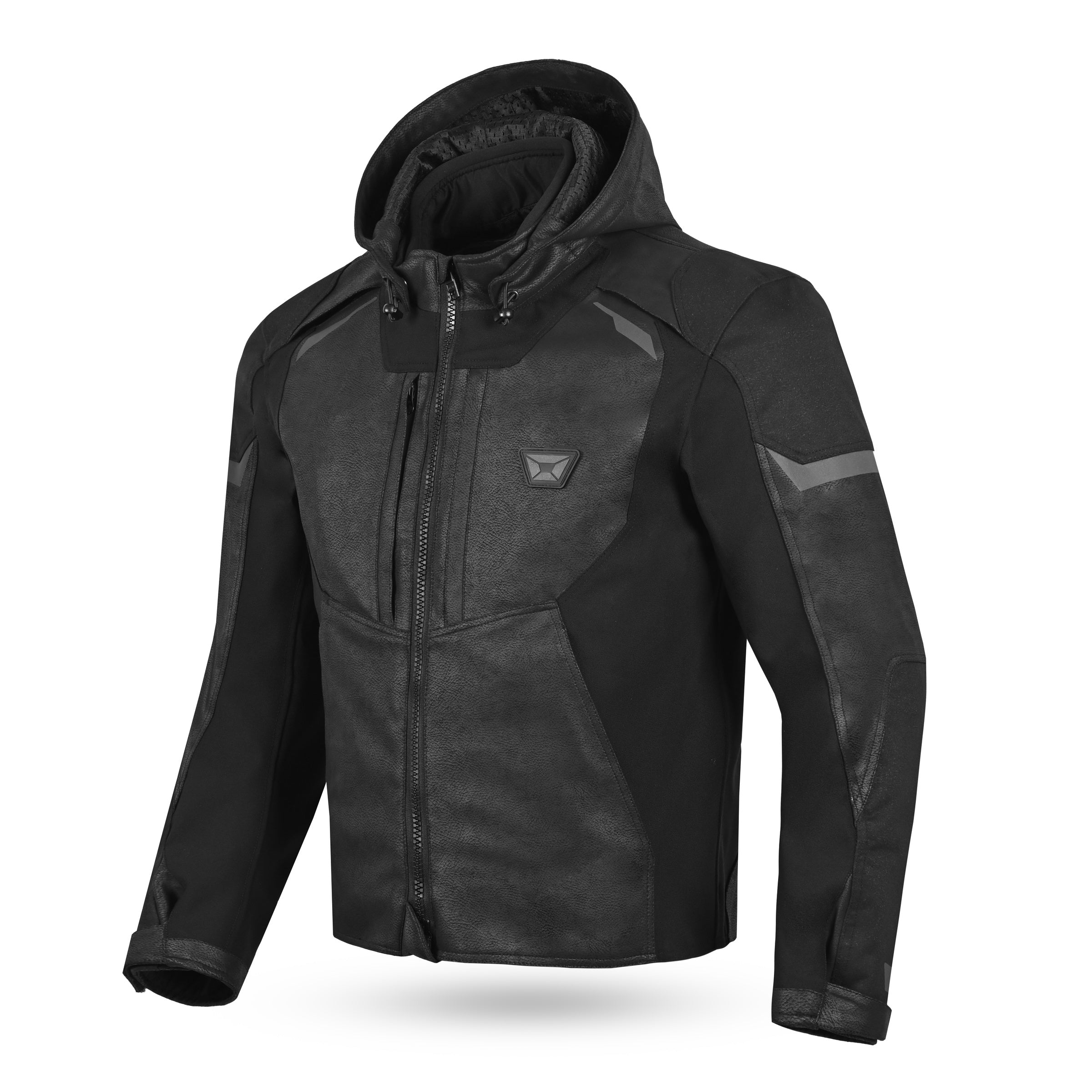 SHADOW AX JACKET