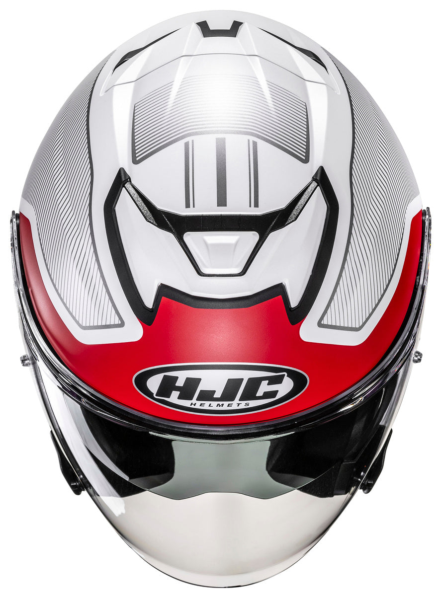 HJC i31 TEVIS MC-1SF