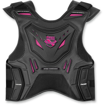 Women's Field Armor Stryker™ Vest by ICON