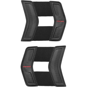 Field Armor Stryker™ Vest Waist Straps by ICON