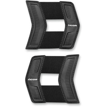 Field Armor Stryker™ Vest Waist Straps by ICON