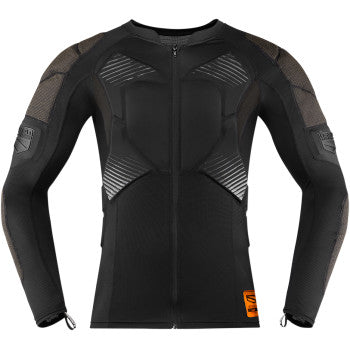 Field Armor™ Compression Shirt by ICON