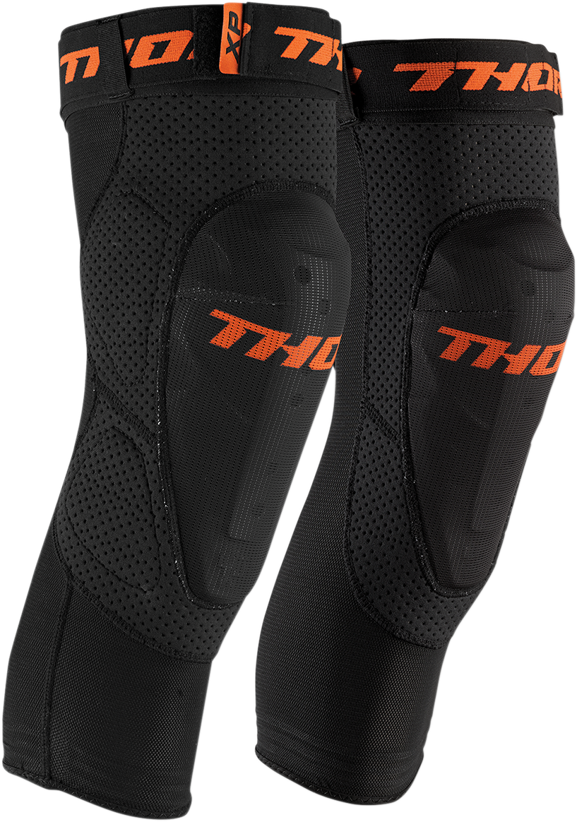 Comp XP Knee Guards